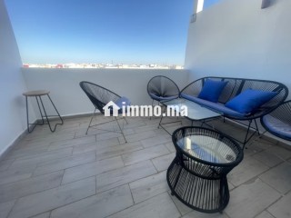 Appartement meuble a louer - Appartement à louer - Kenitra