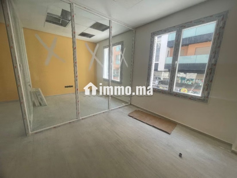 Bureau a louer - Location Immobilier - Kenitra - photo 1