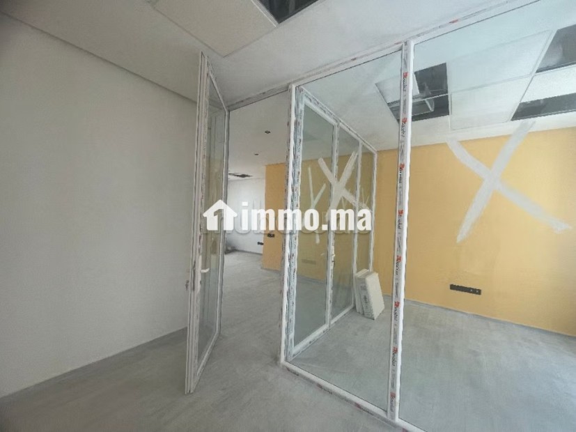 Bureau a louer - Location Immobilier - Kenitra - photo 6
