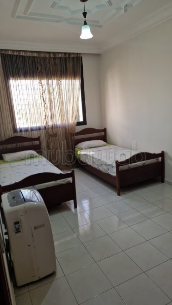 Magnifique apt meublé à louer à 1mn de Descartes - Location Immobilier - Rabat - photo 6