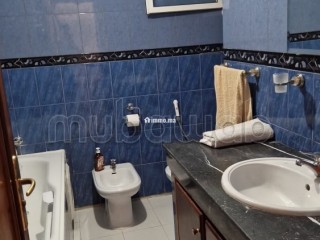 Magnifique apt meublé à louer à 1mn de Descartes - Appartement à louer - Rabat