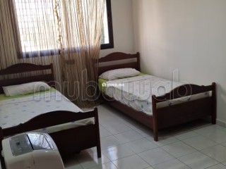 Magnifique apt meublé à louer à 1mn de Descartes - Appartement à louer - Rabat