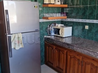 Magnifique apt meublé à louer à 1mn de Descartes - Appartement à louer - Rabat