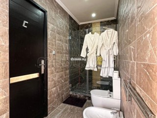 Maison de luxe à louer à Mediouna. Surface de 500 m². Salon traditionnel marocain, résidence sécurisée - Maison à vendre - Tanger