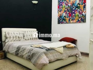 Studio alouer - Appartement à louer - Casablanca