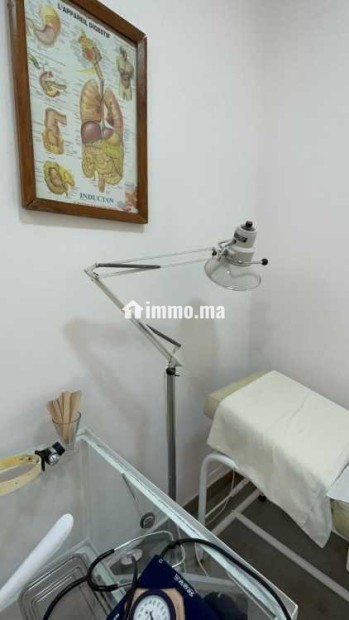 Vente dun cabinet medical - Vente Immobilier - Rabat - photo 2