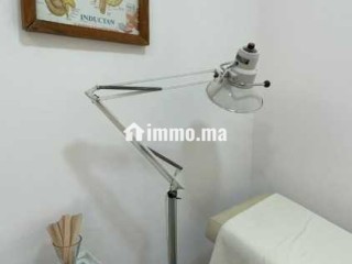Vente dun cabinet medical - Local commercial à vendre - Rabat