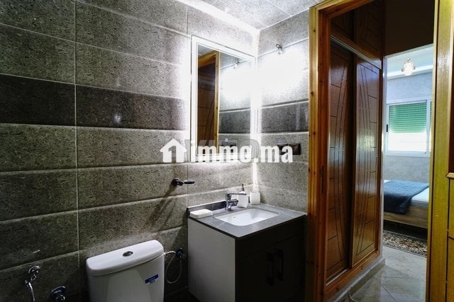 Appartement Emeraude - Calme, moderne & sécurisé - Location Vacances - Fes - photo 7