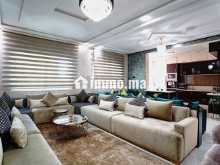 Appartement Emeraude - Calme, moderne & sécurisé - Appartement Location Vacances - Fes