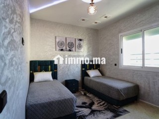 Appartement Emeraude - Calme, moderne & sécurisé - Appartement Location Vacances - Fes