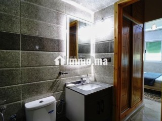 Appartement Emeraude - Calme, moderne & sécurisé - Appartement Location Vacances - Fes