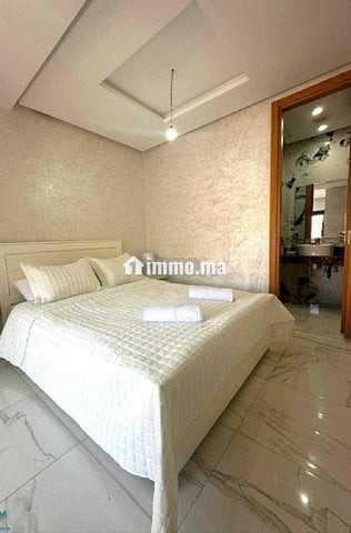 ✨ Appartement à louer longue durée Founty Agadir - Location Immobilier - Agadir - photo 1