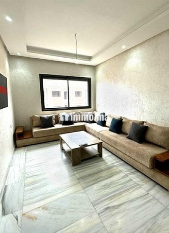 ✨ Appartement à louer longue durée Founty Agadir - Location Immobilier - Agadir - photo 2