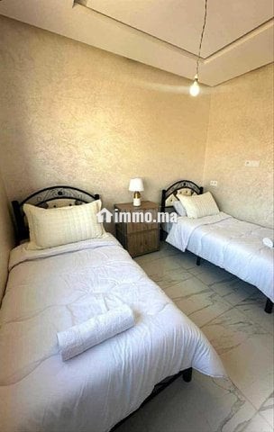 ✨ Appartement à louer longue durée Founty Agadir - Location Immobilier - Agadir - photo 3