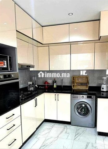 ✨ Appartement à louer longue durée Founty Agadir - Location Immobilier - Agadir - photo 5