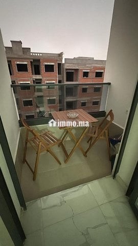 ✨ Appartement à louer longue durée Founty Agadir - Location Immobilier - Agadir - photo 6