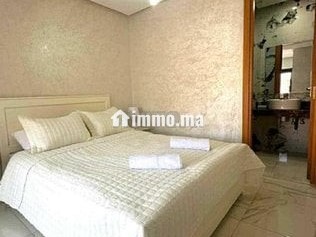 ✨ Appartement à louer longue durée Founty Agadir - Appartement à louer - Agadir
