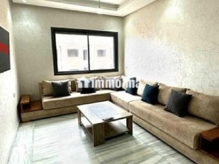 ✨ Appartement à louer longue durée Founty Agadir - Appartement à louer - Agadir