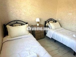✨ Appartement à louer longue durée Founty Agadir - Appartement à louer - Agadir