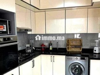 ✨ Appartement à louer longue durée Founty Agadir - Appartement à louer - Agadir