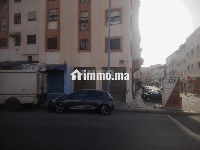 Supervision logement Hay Mohammadi - Location Immobilier - Safi - photo 1