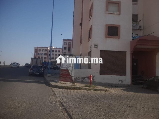 Supervision logement Hay Mohammadi - Location Immobilier - Safi - photo 2