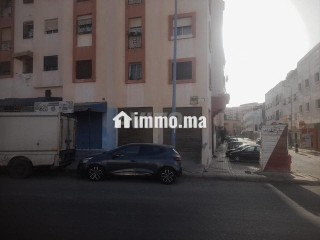 Supervision logement Hay Mohammadi - Appartement à louer - Safi