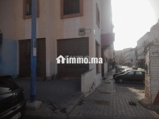 Supervision logement Hay Mohammadi - Appartement à louer - Safi