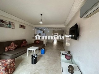 Très calme st6 - Appartement Location Vacances - Marrakech