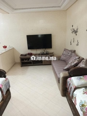 Appartement meublé à louer - Location Immobilier - Tanger - photo 1
