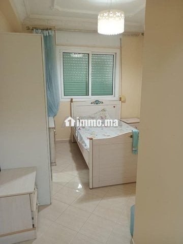 Appartement meublé à louer - Location Immobilier - Tanger - photo 3