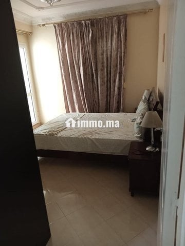Appartement meublé à louer - Location Immobilier - Tanger - photo 4