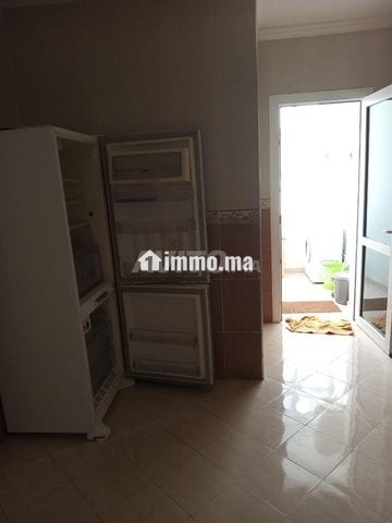 Appartement meublé à louer - Location Immobilier - Tanger - photo 5