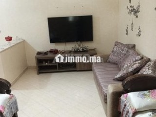 Appartement meublé à louer - Appartement à louer - Tanger