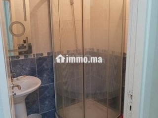 Appartement meublé à louer - Appartement à louer - Tanger
