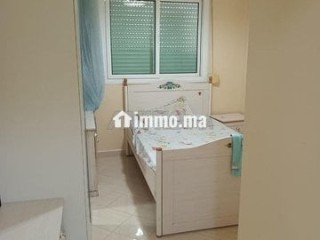 Appartement meublé à louer - Appartement à louer - Tanger