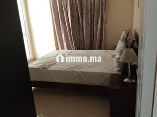 Appartement meublé à louer - Appartement à louer - Tanger