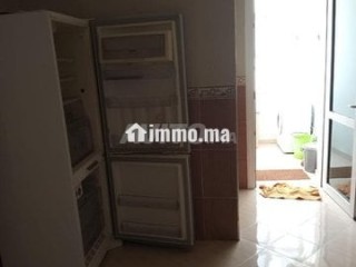 Appartement meublé à louer - Appartement à louer - Tanger