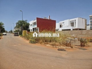 Zone villa Avendre hadada شوكة - Villa à vendre - Kenitra