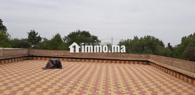 Terrain -ferme a louer - Location Immobilier - Fes - photo 4