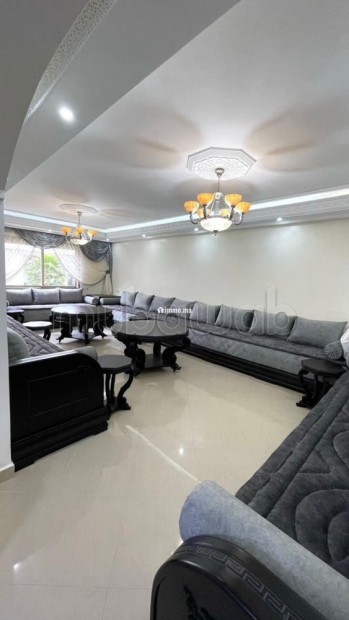 Appartement à vendre à Tanger IBERIA - Vente Immobilier - Tanger - photo 1