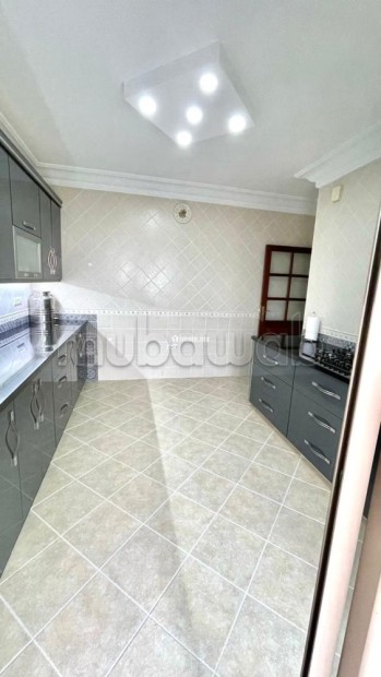 Appartement à vendre à Tanger IBERIA - Vente Immobilier - Tanger - photo 4