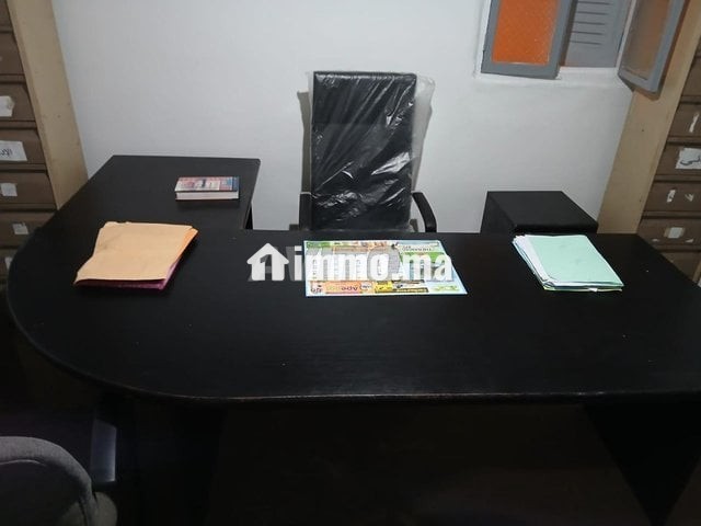 Bureau à vendre - Vente Immobilier - Casablanca - photo 2