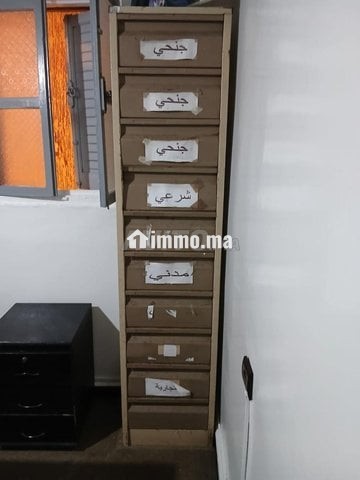 Bureau à vendre - Vente Immobilier - Casablanca - photo 3
