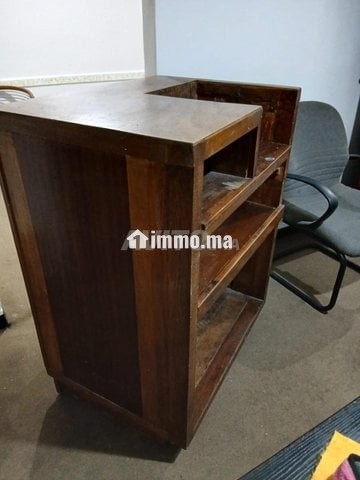 Bureau à vendre - Vente Immobilier - Casablanca - photo 4