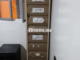 Bureau à vendre - Bureau à vendre - Casablanca