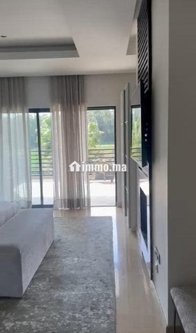 Villa à Mazagan - Vente Immobilier - Azemmour - photo 3
