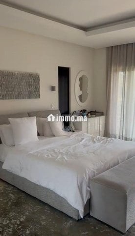 Villa à Mazagan - Vente Immobilier - Azemmour - photo 4