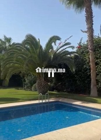 Villa à Mazagan - Vente Immobilier - Azemmour - photo 5