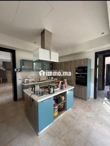 Villa à Mazagan - Vente Immobilier - Azemmour - photo 6